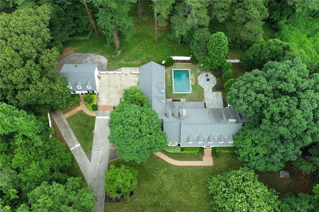 5825 Powers Ferry Road Northwest Atlanta, GA 30327 - Photo 1 of 1