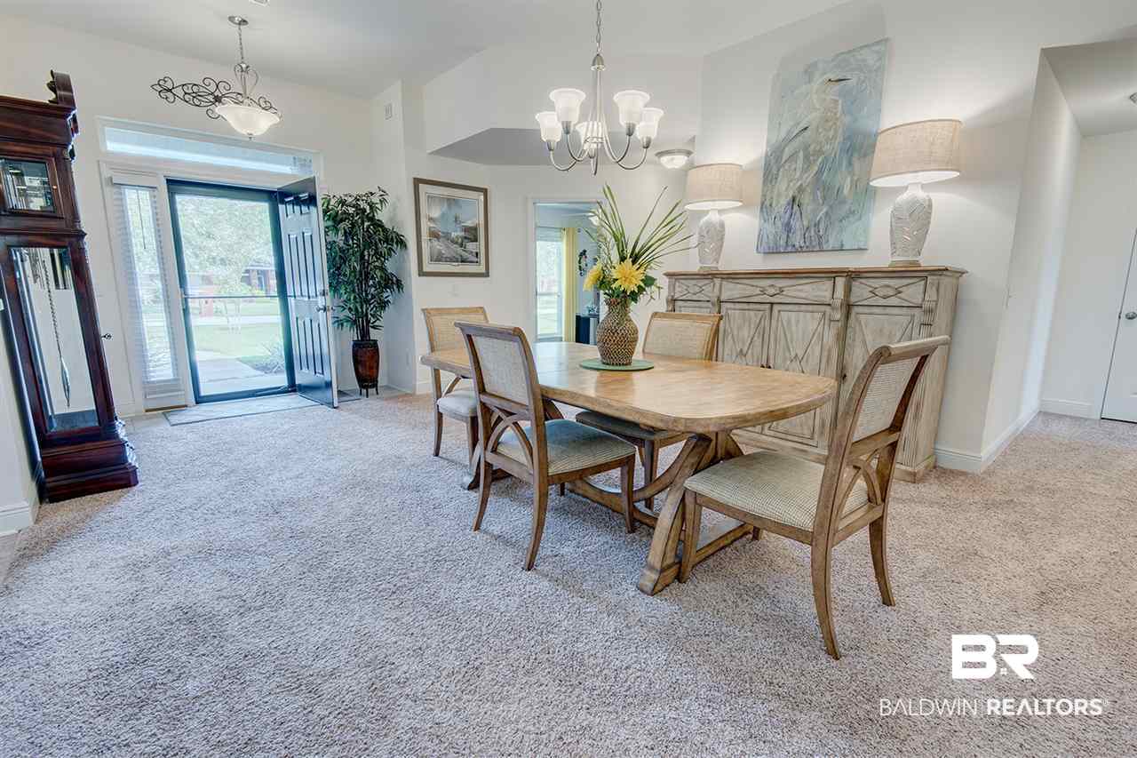 215 Meadow Run Loop Foley, AL 36535 - Photo 14 of 43 Dining Room