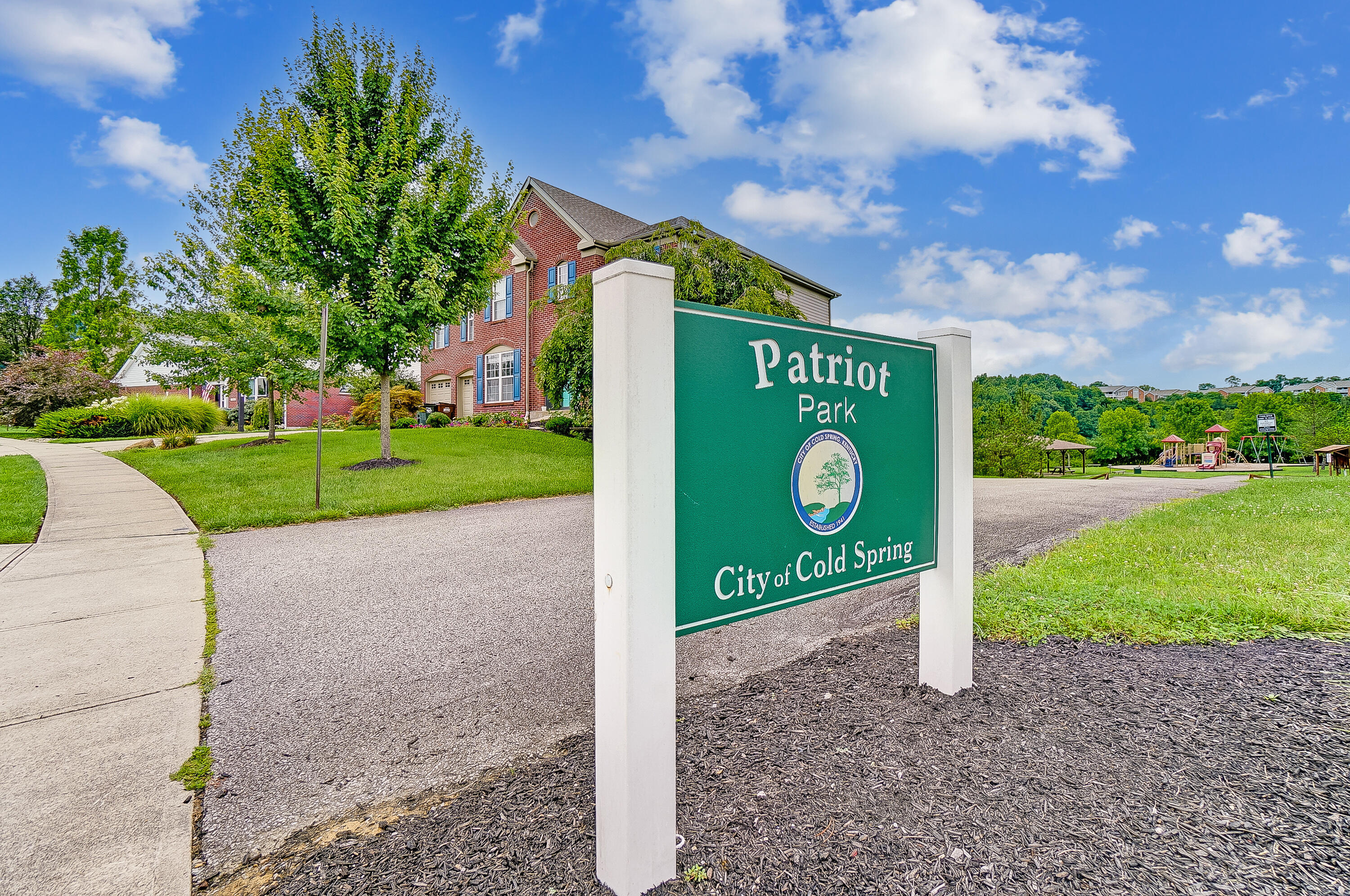 270 Ridgepointe Drive Cold Spring, KY 41076 - Photo 49 of 50