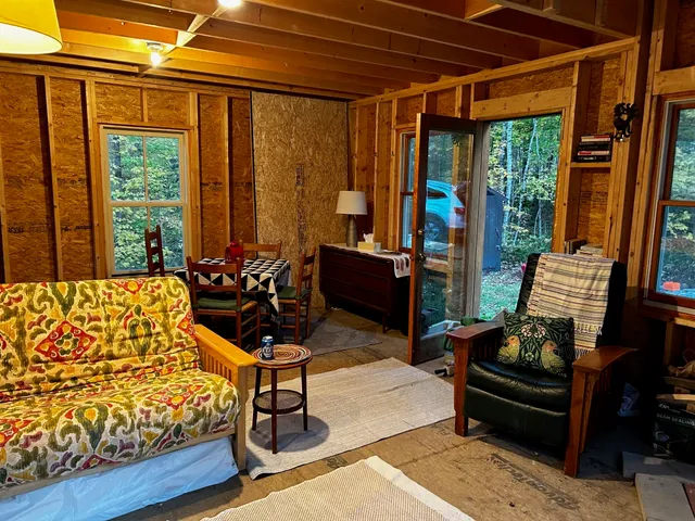 $125,000 | 2305 West Hill Road, Roxbury, VT 05669