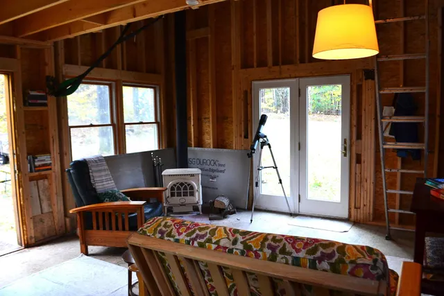 $125,000 | 2305 West Hill Road, Roxbury, VT 05669