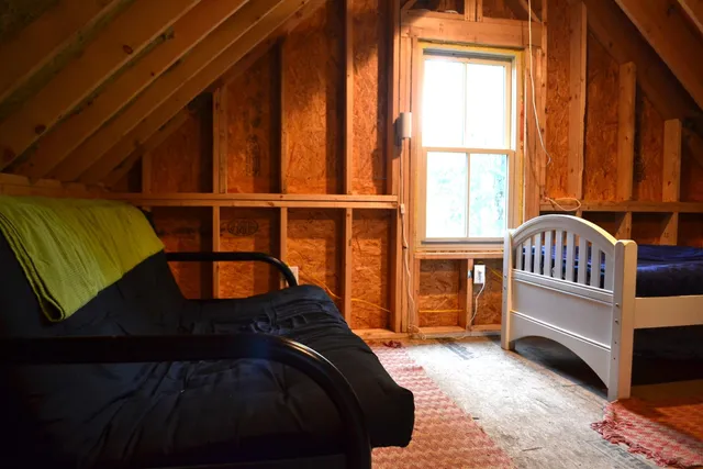 $125,000 | 2305 West Hill Road, Roxbury, VT 05669