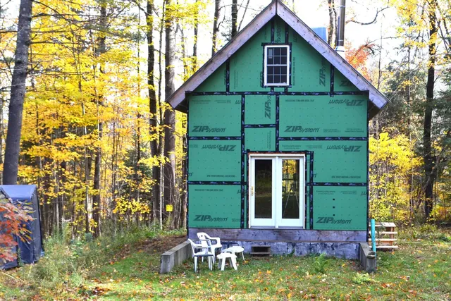 $125,000 | 2305 West Hill Road, Roxbury, VT 05669