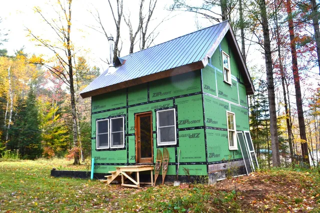 $125,000 | 2305 West Hill Road, Roxbury, VT 05669