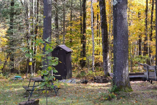 $125,000 | 2305 West Hill Road, Roxbury, VT 05669