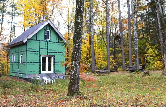 $125,000 | 2305 West Hill Road, Roxbury, VT 05669