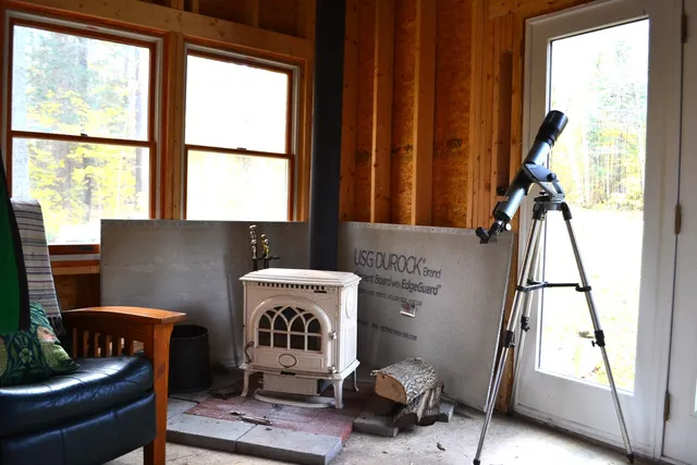 $125,000 | 2305 West Hill Road, Roxbury, VT 05669