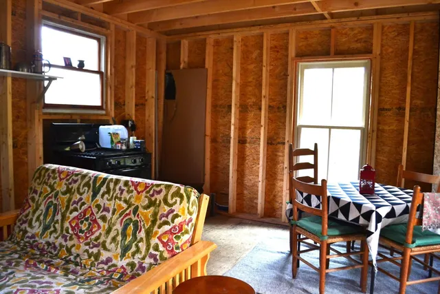 $125,000 | 2305 West Hill Road, Roxbury, VT 05669