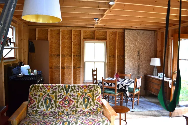 $125,000 | 2305 West Hill Road, Roxbury, VT 05669