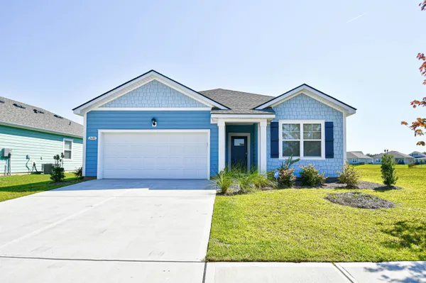 $264,900 | 2608 Riverboat Way, Conway, SC 29526