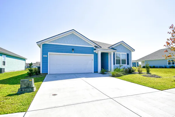 $264,900 | 2608 Riverboat Way, Conway, SC 29526