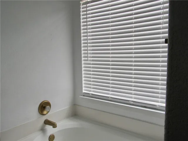 a bathroom with a sink