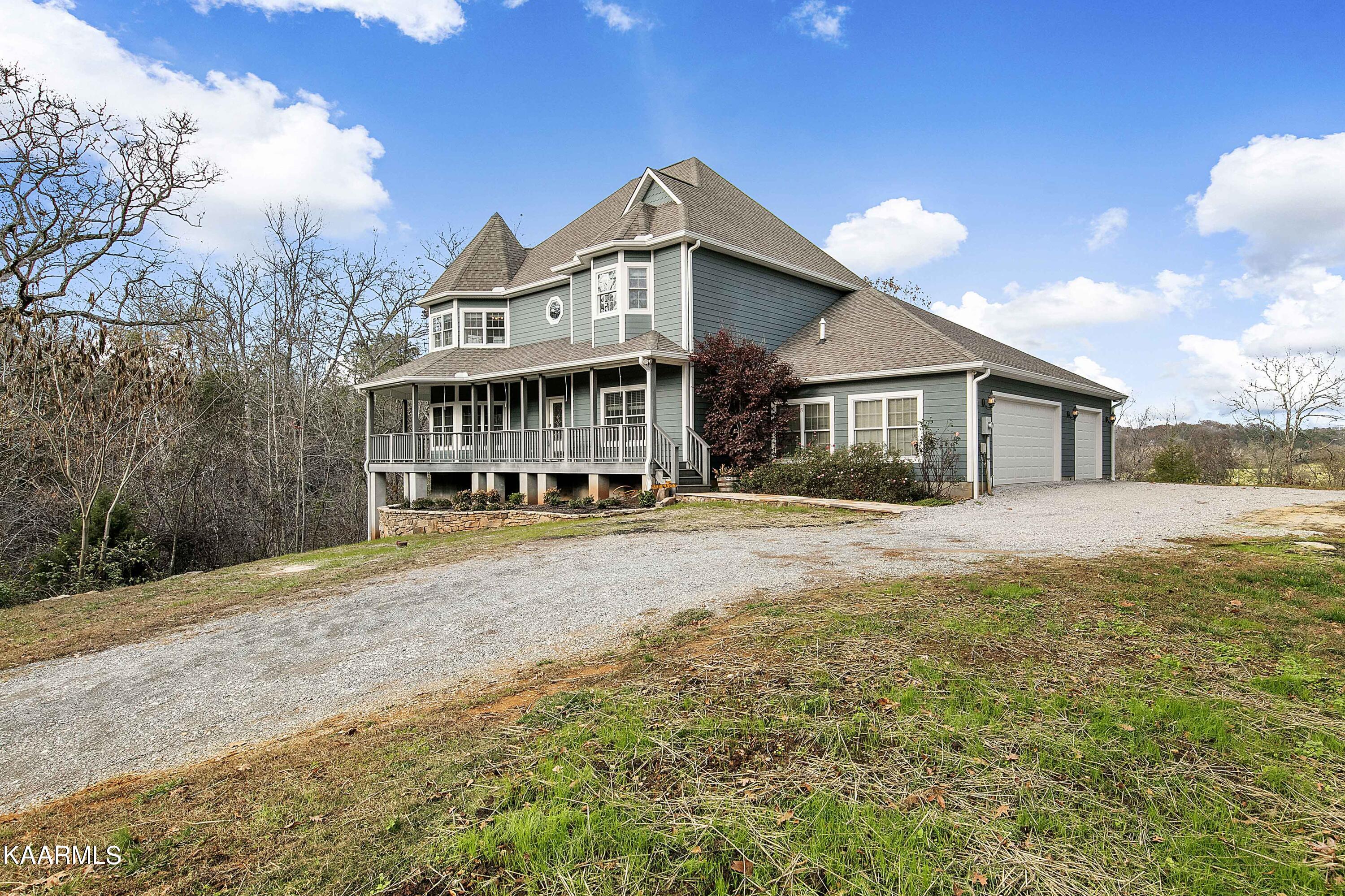 4626 French Road Knoxville, TN 37920 - Photo 1 of 33 1L9A3680