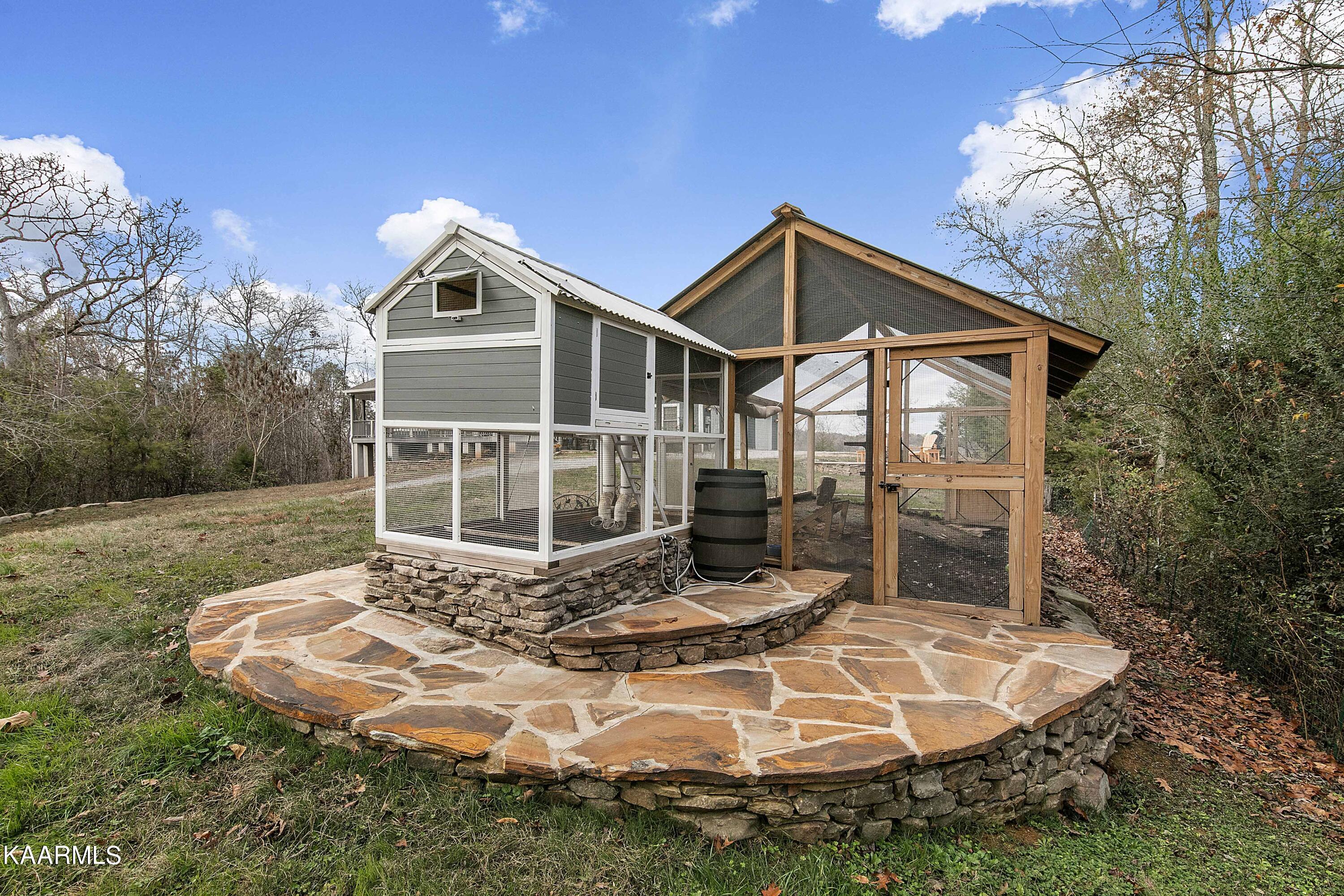 4626 French Road Knoxville, TN 37920 - Photo 27 of 33 1L9A3674