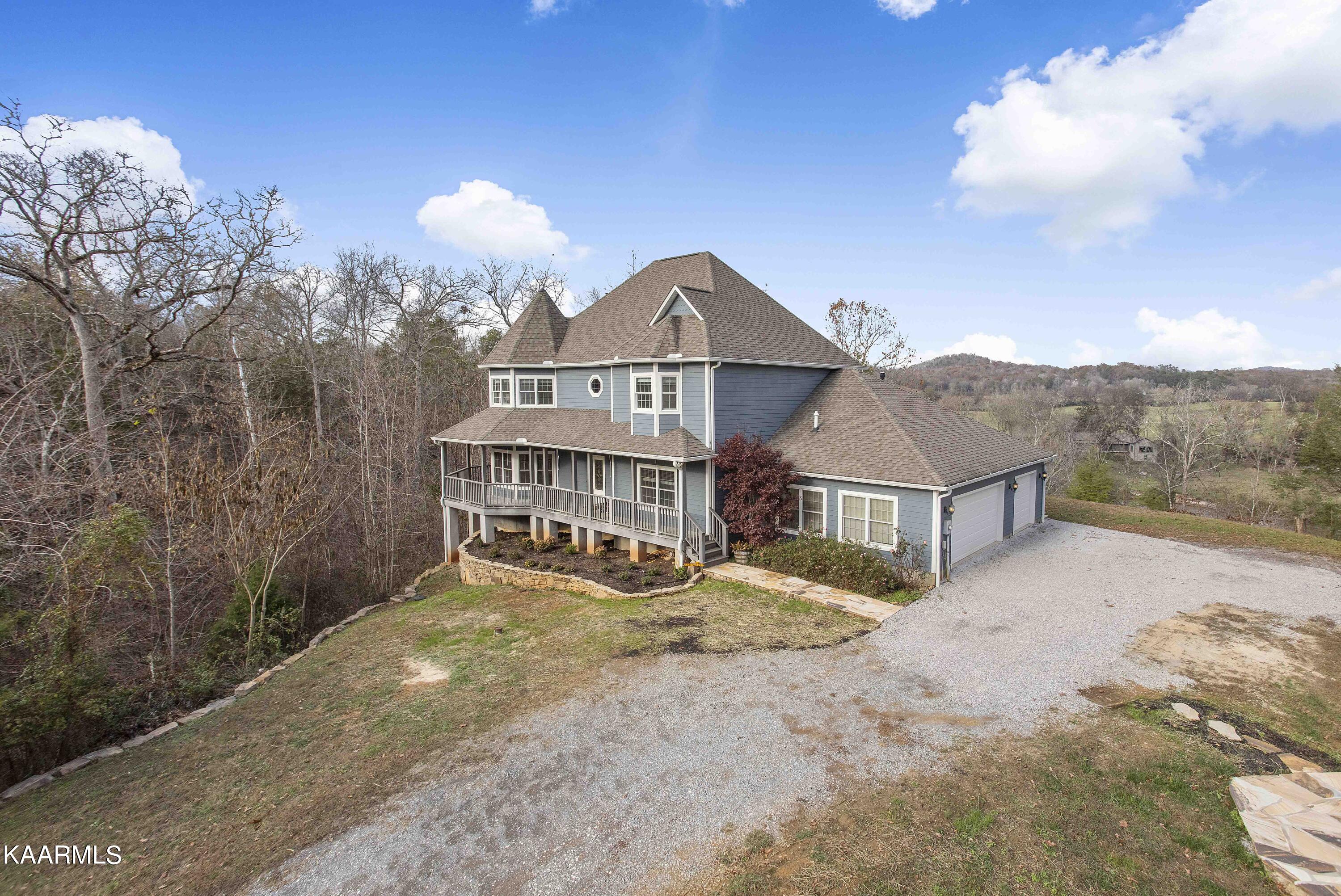 4626 French Road Knoxville, TN 37920 - Photo 33 of 33 IMG_9499