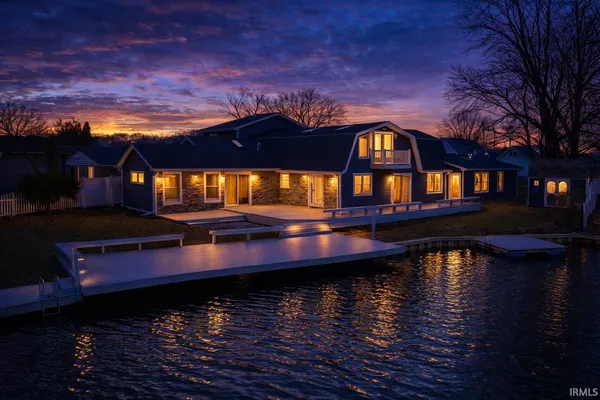 $725,000 | 2109 Ball Court, Rochester, IN 46975