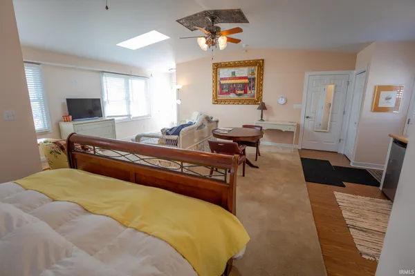 $725,000 | 2109 Ball Court, Rochester, IN 46975