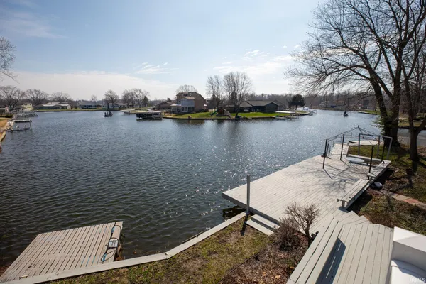 $725,000 | 2109 Ball Court, Rochester, IN 46975