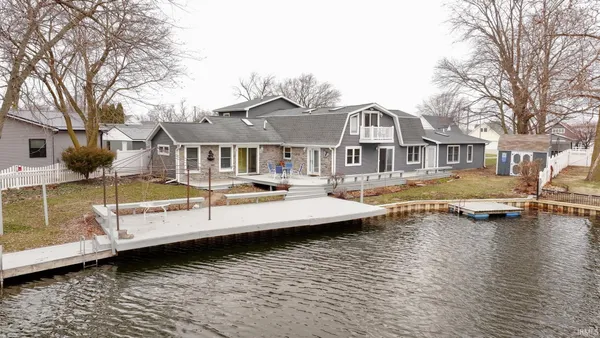 $725,000 | 2109 Ball Court, Rochester, IN 46975