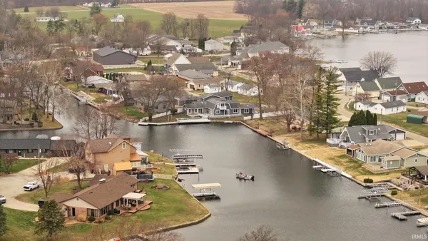 $725,000 | 2109 Ball Court, Rochester, IN 46975