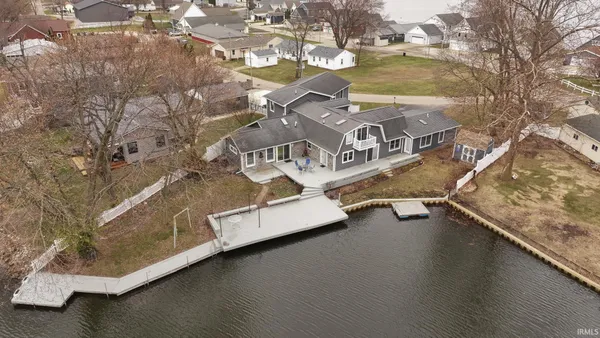 $725,000 | 2109 Ball Court, Rochester, IN 46975