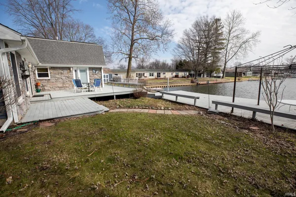 $725,000 | 2109 Ball Court, Rochester, IN 46975