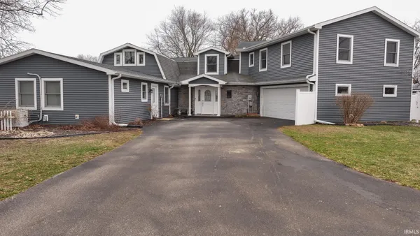 $725,000 | 2109 Ball Court, Rochester, IN 46975