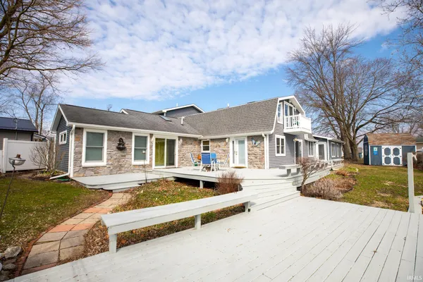 $725,000 | 2109 Ball Court, Rochester, IN 46975