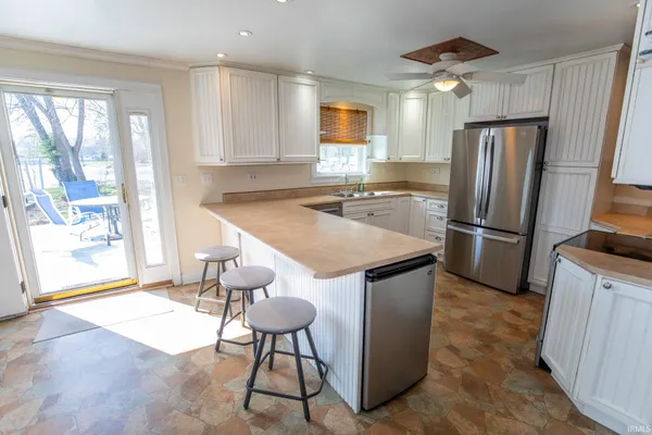 $725,000 | 2109 Ball Court, Rochester, IN 46975