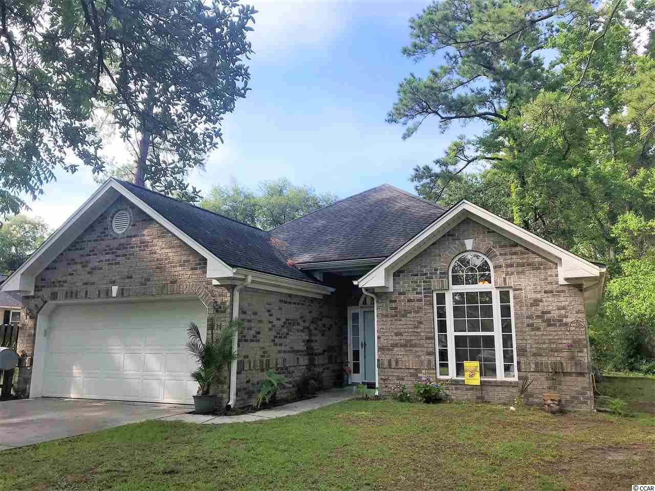 1736 Rice Street Georgetown, SC 29440 - Photo 2 of 40