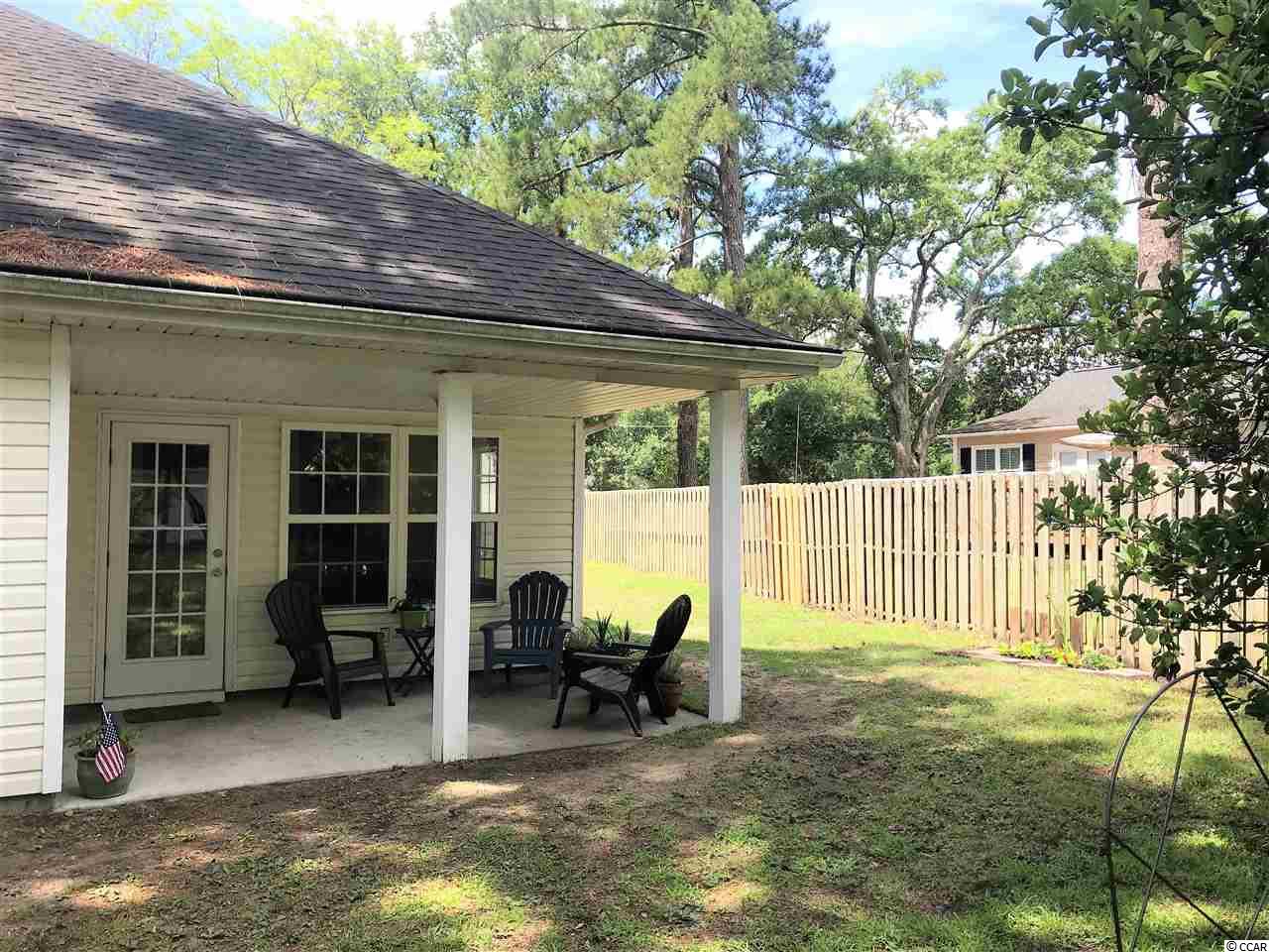 1736 Rice Street Georgetown, SC 29440 - Photo 21 of 40
