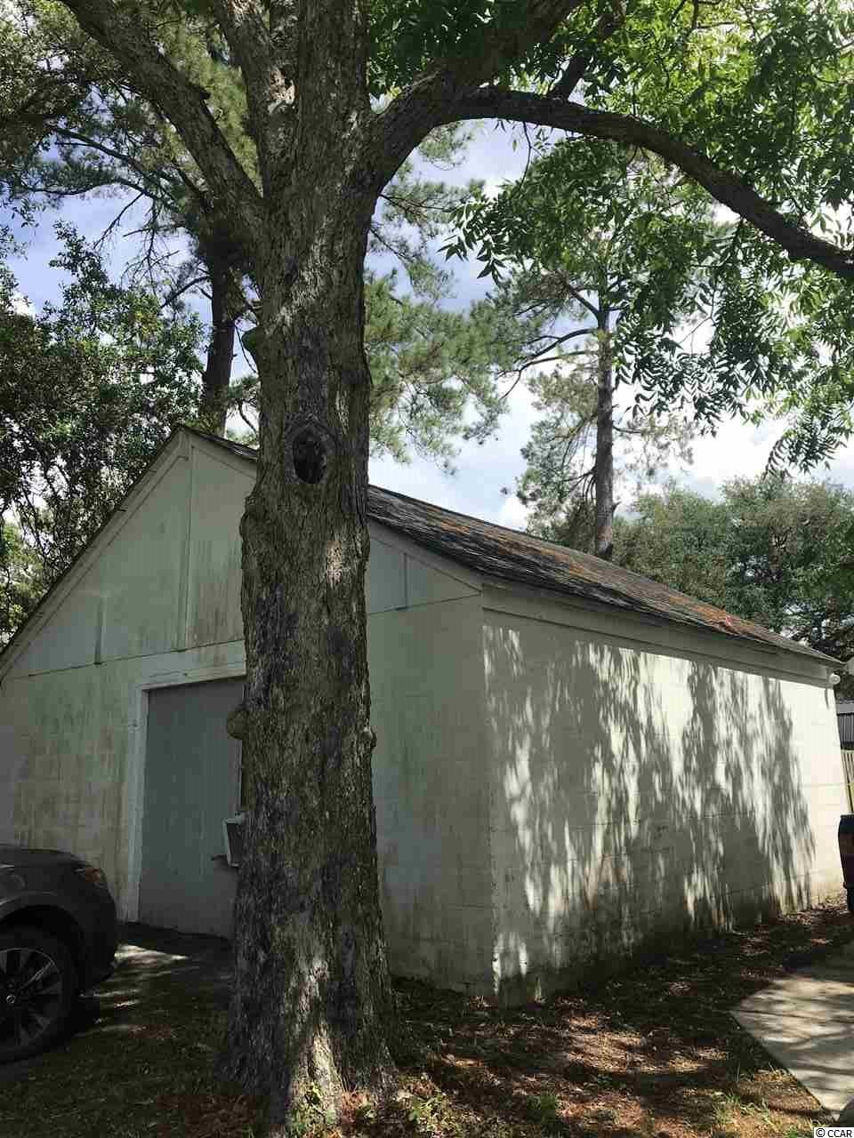 1736 Rice Street Georgetown, SC 29440 - Photo 23 of 40