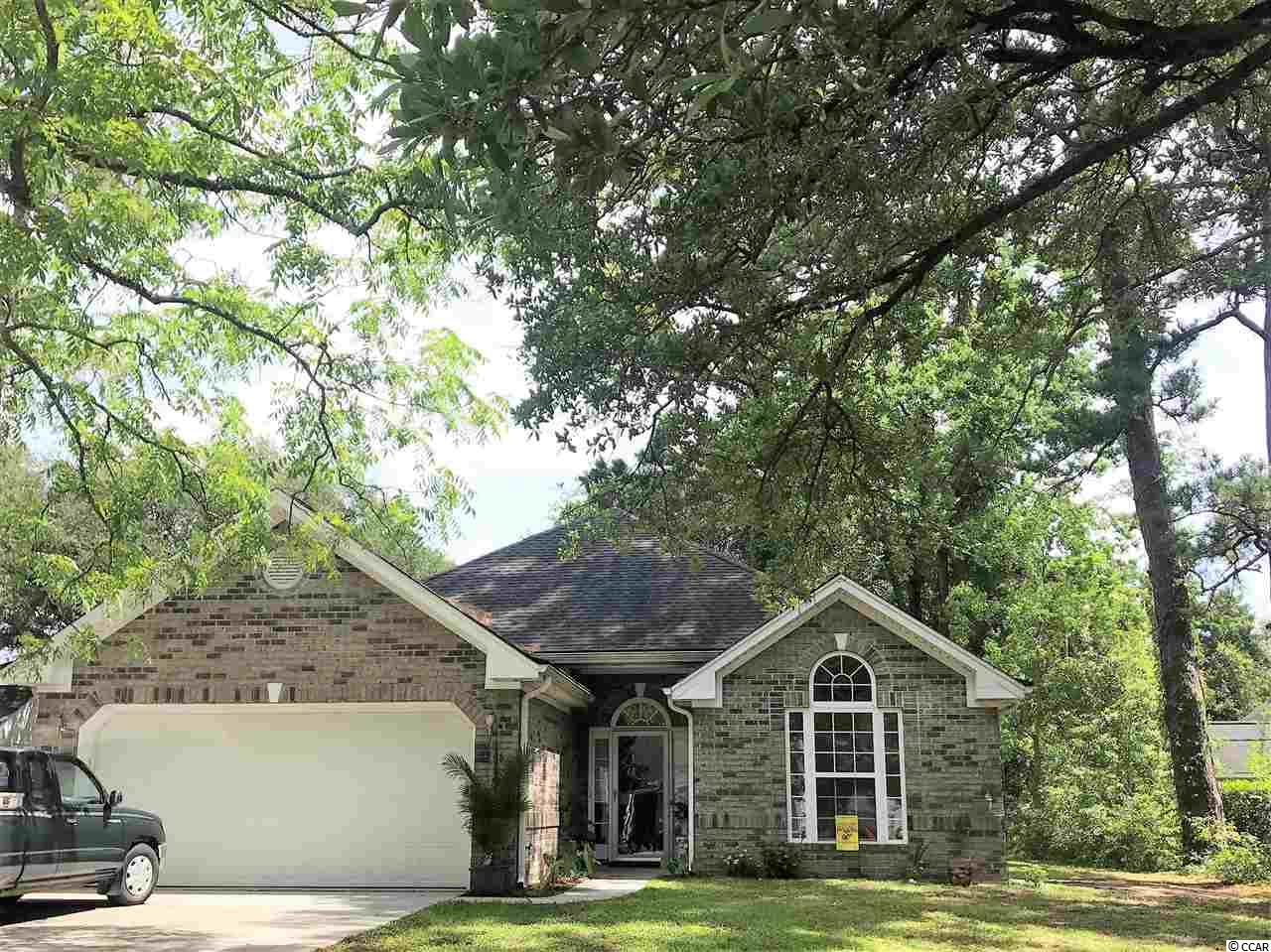 1736 Rice Street Georgetown, SC 29440 - Photo 24 of 40
