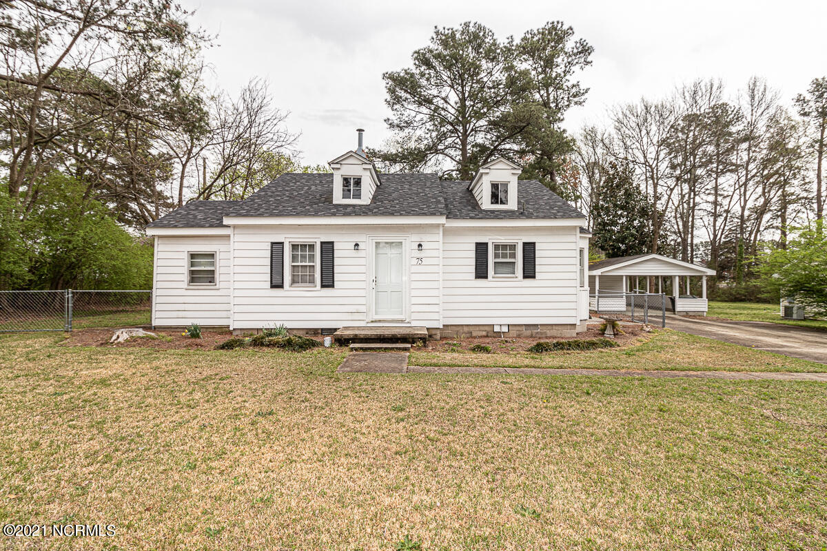 75 Cobb Road Rocky Mount, NC 27804 - Photo 1 of 31 IMG_0195
