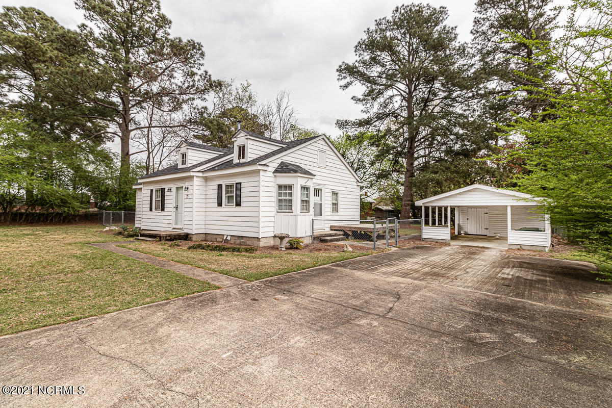 75 Cobb Road Rocky Mount, NC 27804 - Photo 26 of 31 IMG_0198