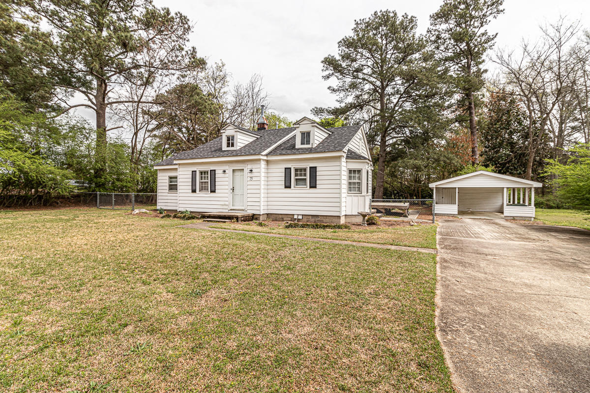 75 Cobb Road Rocky Mount, NC 27804 - Photo 3 of 31 IMG_0226