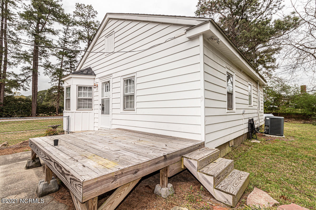 75 Cobb Road Rocky Mount, NC 27804 - Photo 31 of 31 IMG_0203