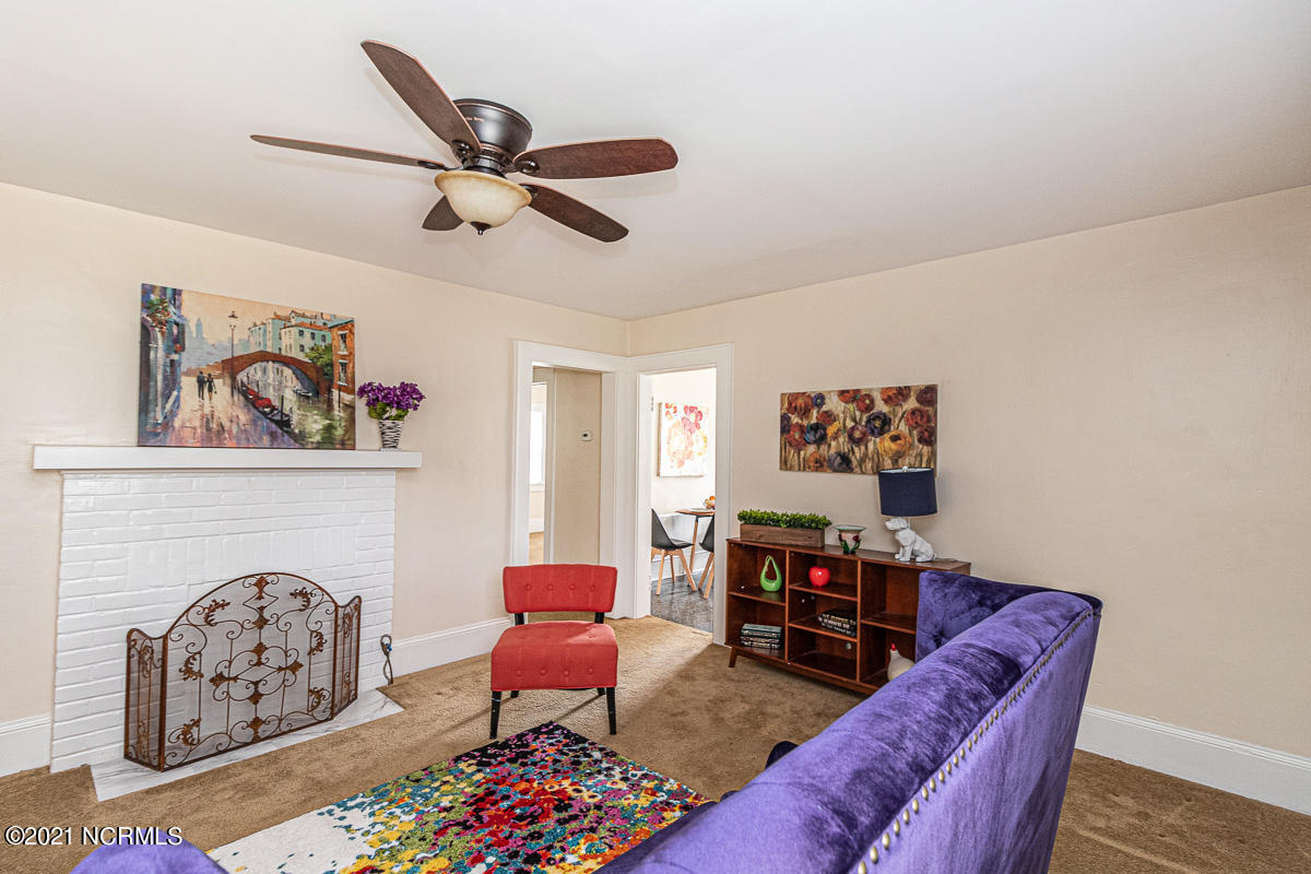 75 Cobb Road Rocky Mount, NC 27804 - Photo 6 of 31 _MG_0206