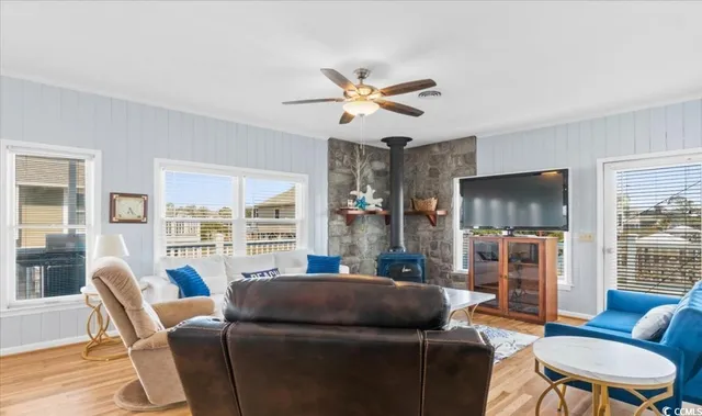 $879,900 | 154 SandDollar Drive, Holden Beach, NC 28462