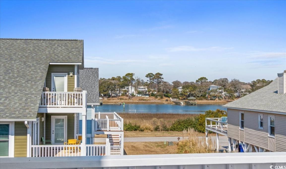 154 SandDollar Drive Holden Beach, NC 28462 - Photo 31 of 39 Water view