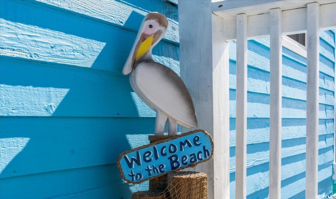 154 SandDollar Drive Holden Beach, NC 28462 - Photo 36 of 39 Exterior view