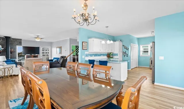 $879,900 | 154 SandDollar Drive, Holden Beach, NC 28462