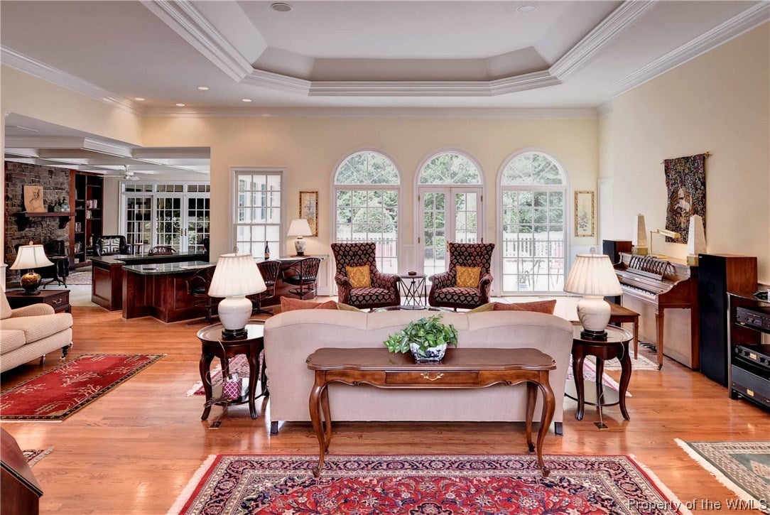 2924 Kitchums Pond Road Williamsburg, VA 23185 - Photo 5 of 38 Gallery Image 5