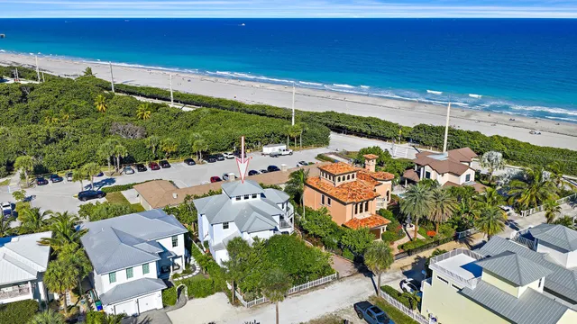 $2,749,000 | 511 Saturn Lane, Juno Beach, FL 33408
