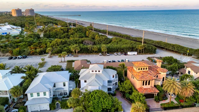 $2,749,000 | 511 Saturn Lane, Juno Beach, FL 33408