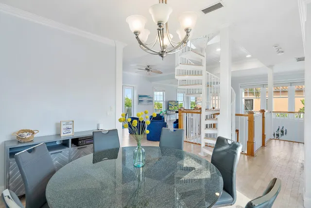 $2,749,000 | 511 Saturn Lane, Juno Beach, FL 33408