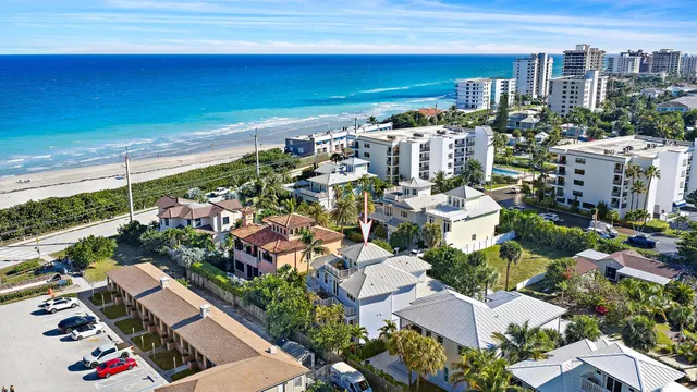 $2,749,000 | 511 Saturn Lane, Juno Beach, FL 33408