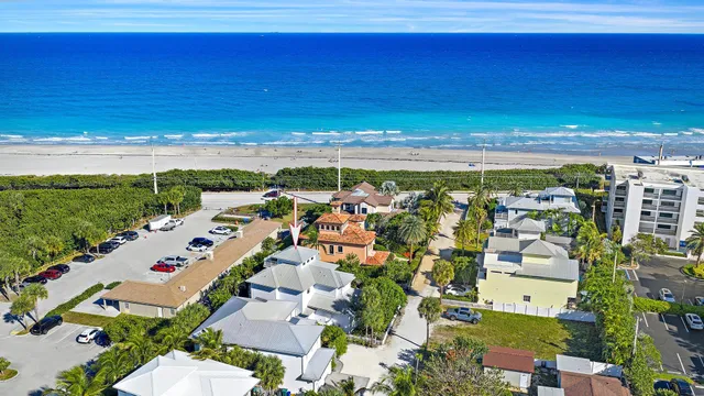 $2,749,000 | 511 Saturn Lane, Juno Beach, FL 33408