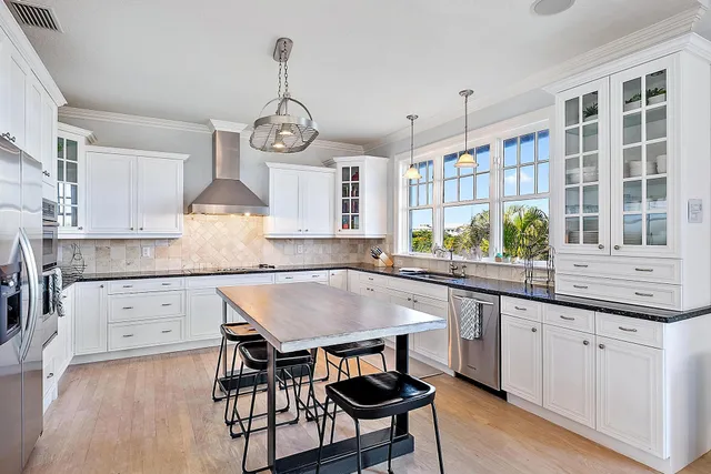 $2,749,000 | 511 Saturn Lane, Juno Beach, FL 33408