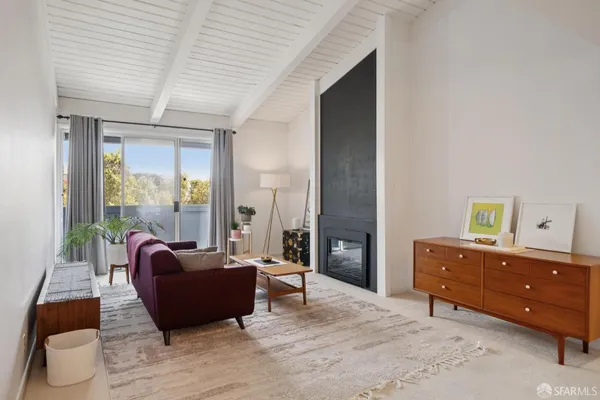 $649,900 | 5320 Diamond Heights Boulevard, Unit 305K, San Francisco, CA 94131